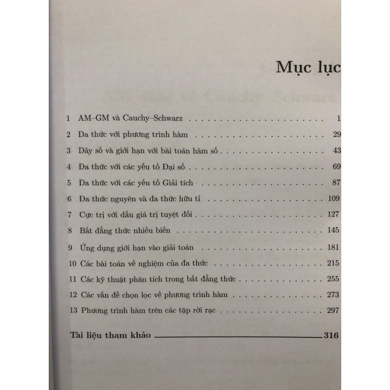 Combo 4 cuốn sách Định hướng bồi dưỡng học sinh năng khiếu Toán  - NTbooks