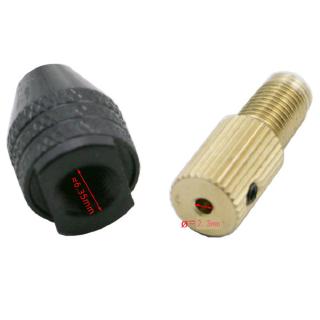 Đầu Kẹp Mũi Khoan Điện Mini
