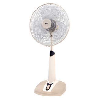 Quạt lửng Hatari cao cấp HT-S16M7 [Hàng chính hãng - Bảo hành 12 tháng]