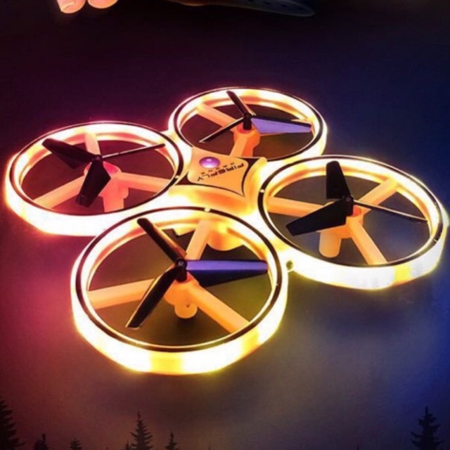 Máy Bay Điển Khiển từ Xa UFO