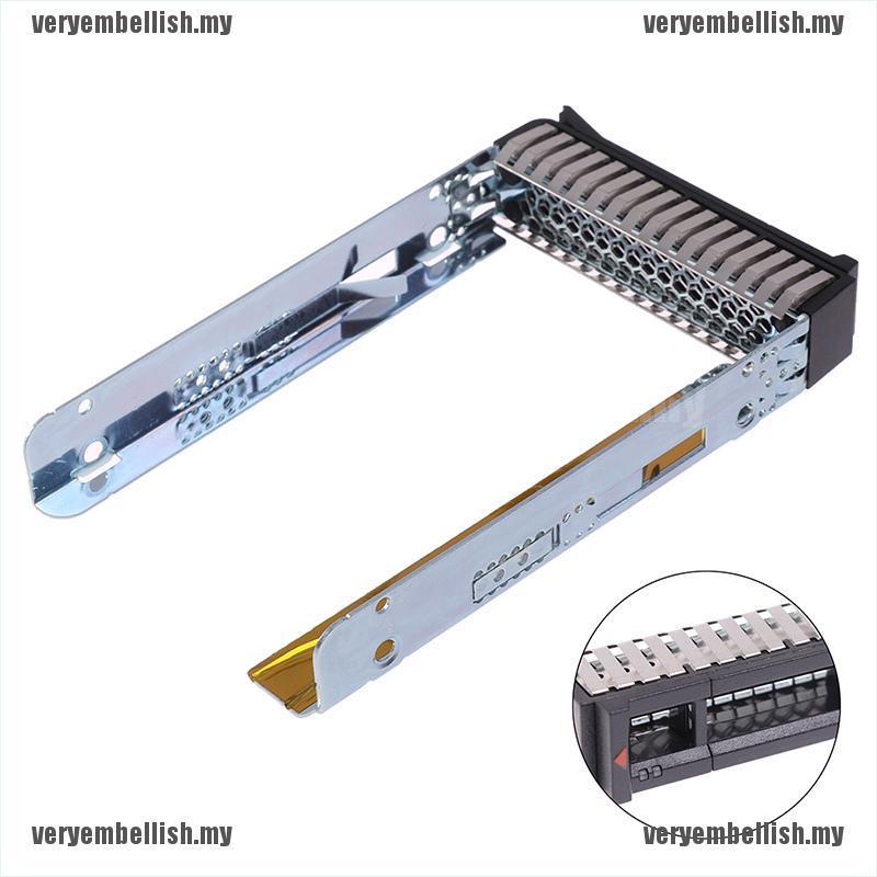 Khay Đựng Ổ Cứng 2.5 "Sasystem St550 Sr550 Sr650 Sr850 S | BigBuy360 - bigbuy360.vn
