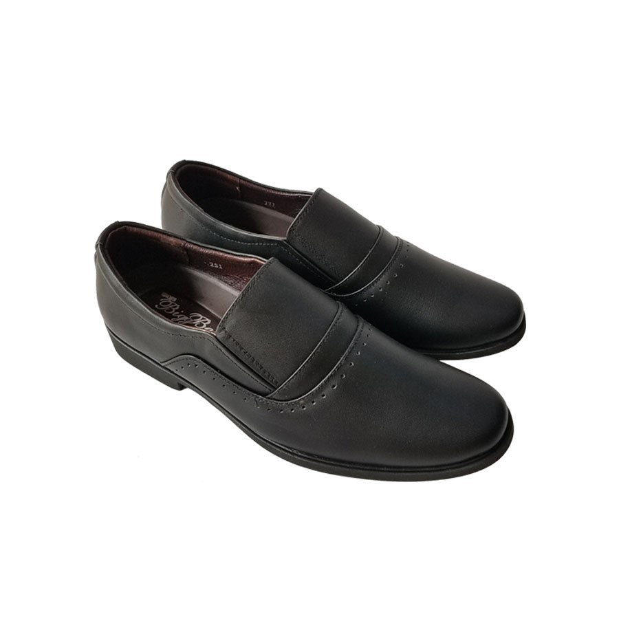 Giày Tây Nam Da Bò BIGBEN Cao Cấp GT159