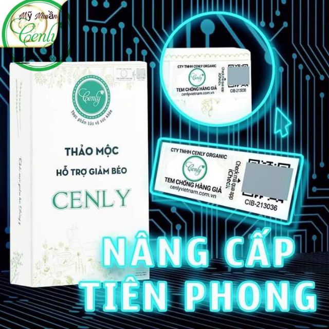 [THẢO MỘC GIẢM CÂN CENLY]🌺 ĐẢM BẢO HÀNG CHÍNH HÃNG 100%☘️🍑 FREESHIP 💗 | BigBuy360 - bigbuy360.vn