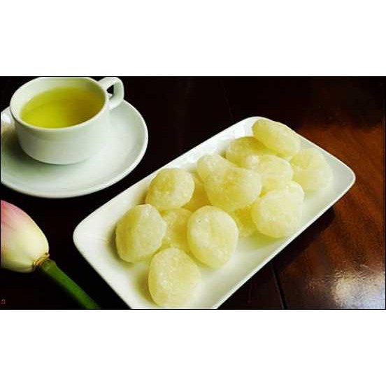 500g mứt củ Năng cực ngon