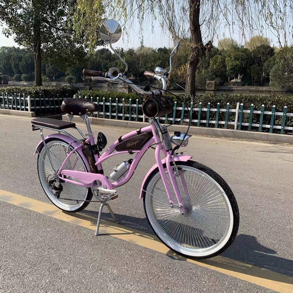 Xe đạp oder