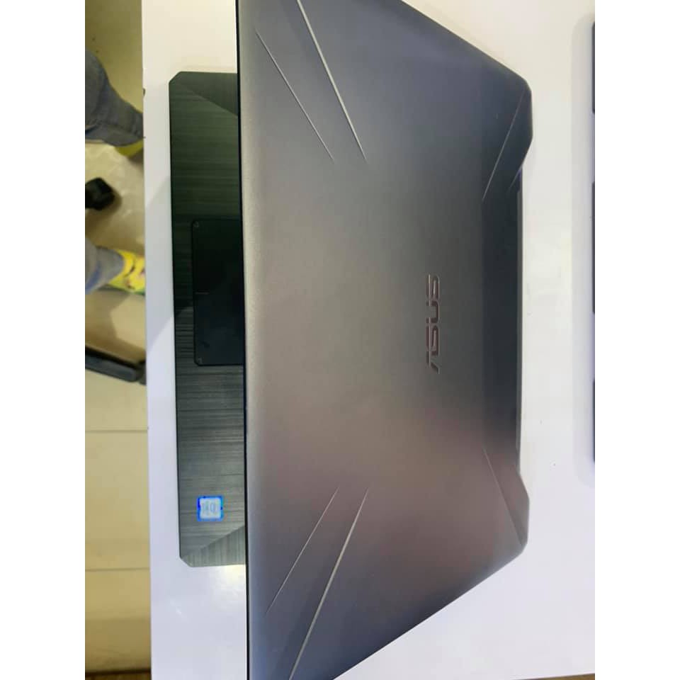 / Laptop Asus TUF Gaming FX505GE-BQ037T (i7-8750H) (Đen)  - CPU: Intel Core i7-87 | BigBuy360 - bigbuy360.vn