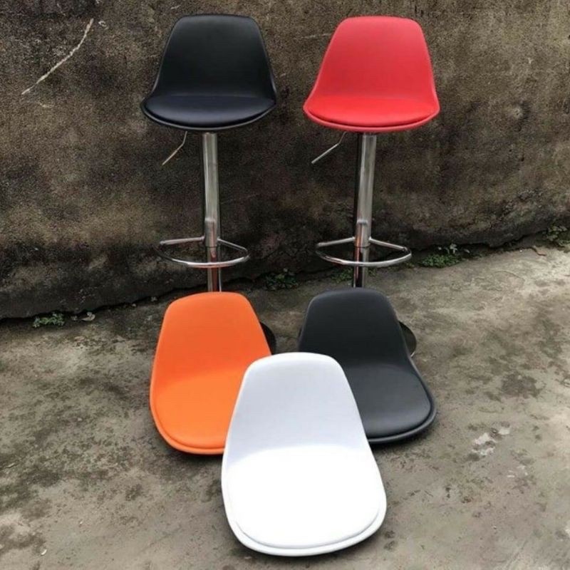 Ghế Quầy Bar Cao Cấp - Ghế Makeup - Ghế Spa - Ghế Cafe - Ghế Xoay - NHDA