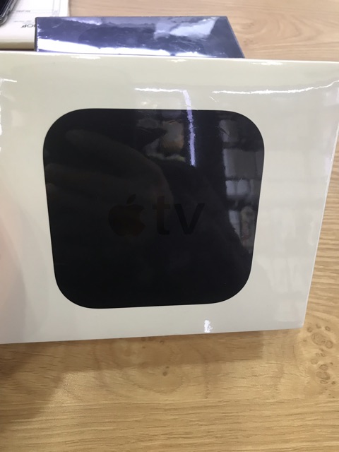 Apple TV 4K Gen 5 32GB - APPLE Thiết bị xem phim