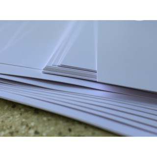 Giấy Roki A5 - 20 tờ - định lượng 180g