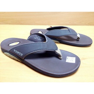 Dép Nam Vento Xuất Khẩu Nhật - Bảo Hành Trọn Đời