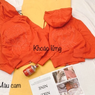 Áo khoác lửng ms924