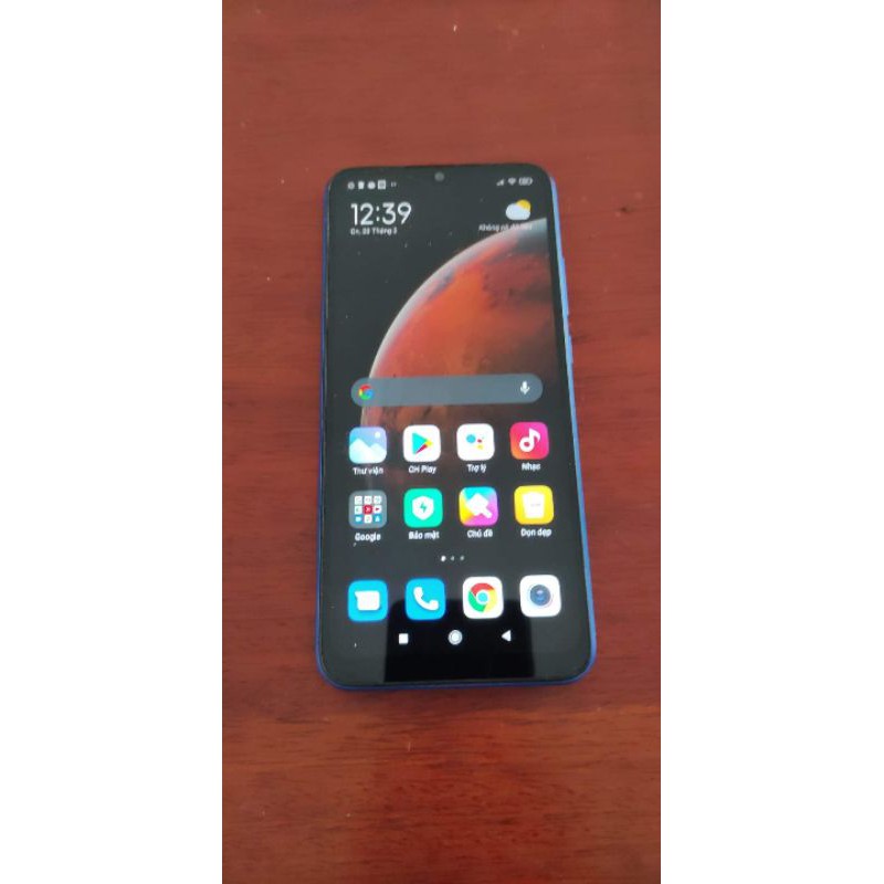 Điện thoại Xiaomi Redmi 9A (2GB/32gb) | BigBuy360 - bigbuy360.vn