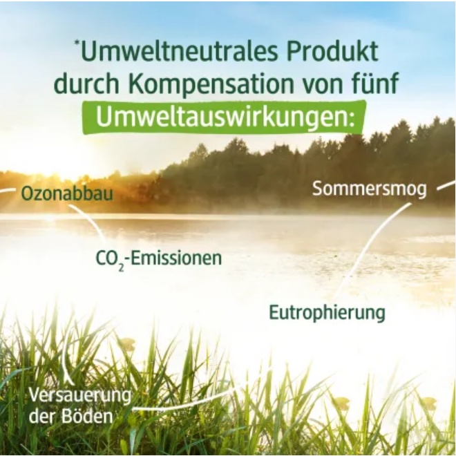 Nước uống yến mạch hữu cơ Bio Pro Climate Đức 0,5L cô đặc thuần chay - Shop Viloet