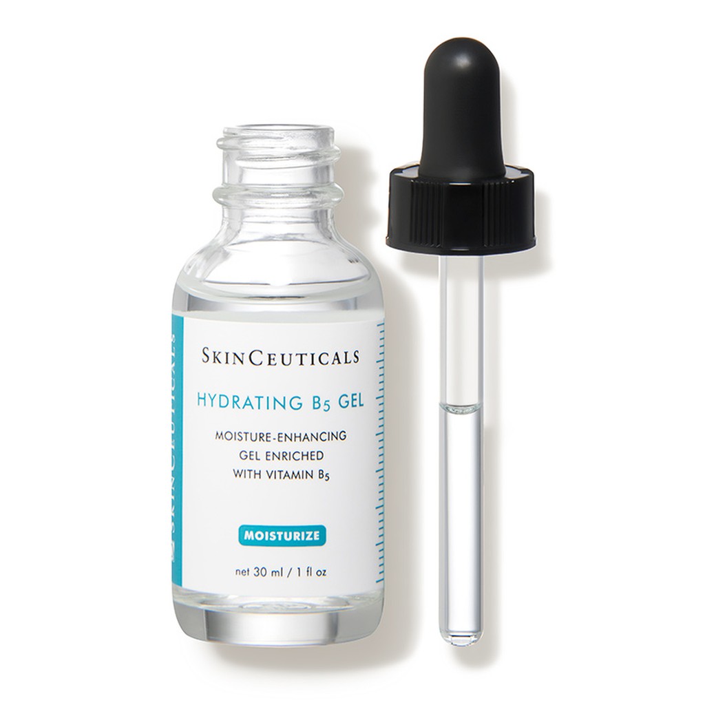 SKINCEUTICALS Tinh chất cấp ẩm Hydrating B5 Moisture Enhancing Gel Serum 30ml