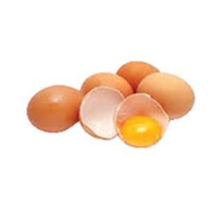 Trứng gà đỏ công nghiệp Đông Anh (10 quả) chỉ bán Hỏa tốc