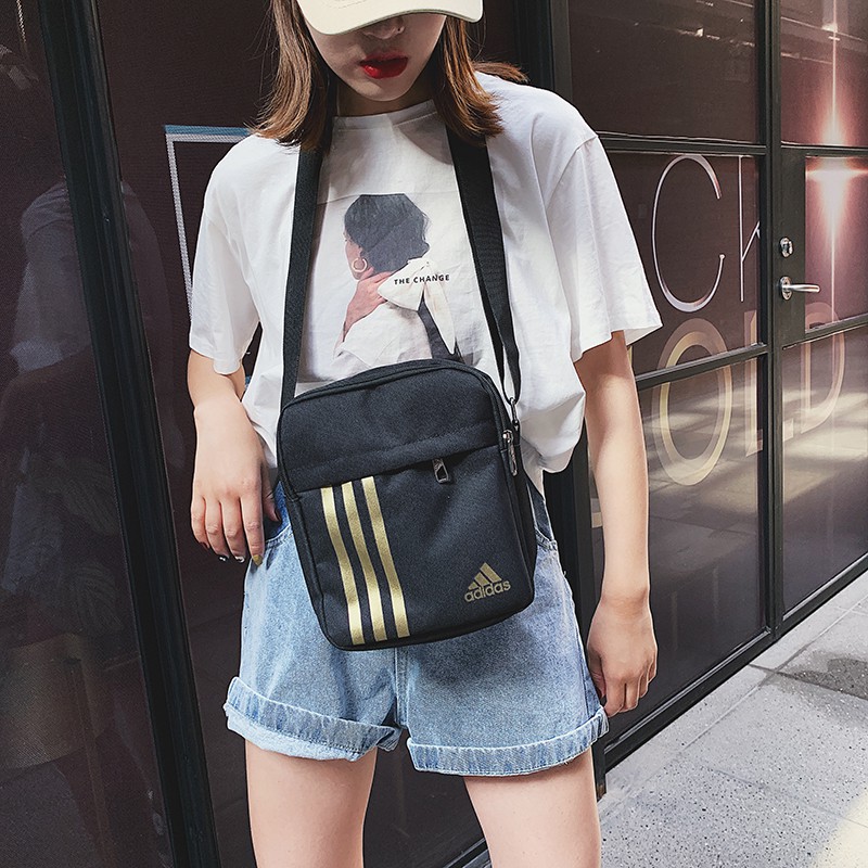 Túi Đeo Chéo Adidas Chính Hãng Thời Trang