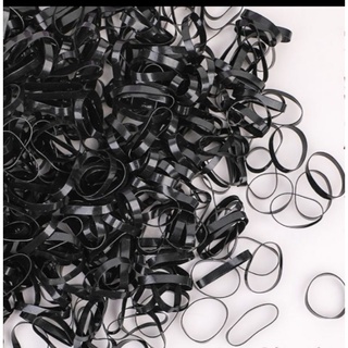 Dây chun buộc tóc (100g)