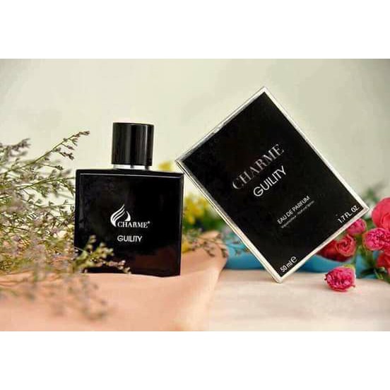 [ Chính Hãng 100% ] Nước Hoa Charme Guility 50ml | WebRaoVat - webraovat.net.vn