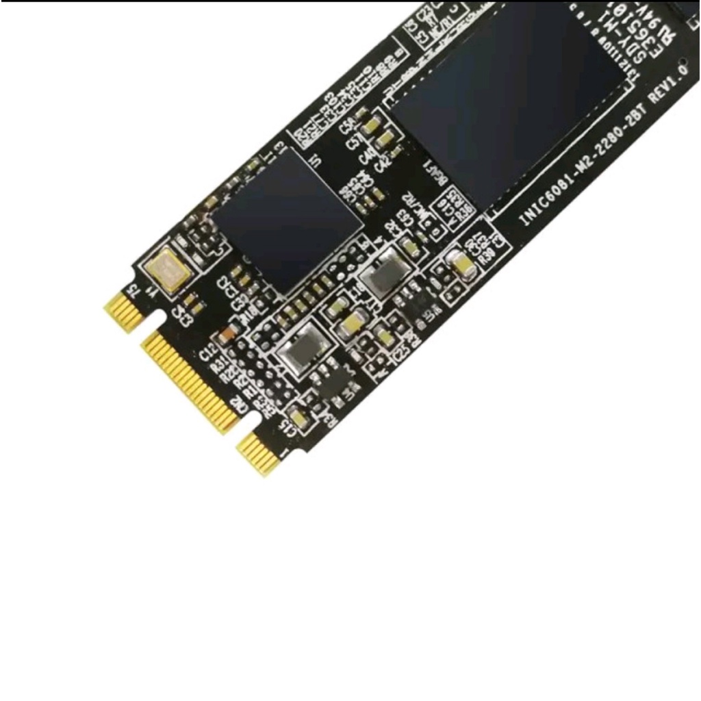 SSD Kingpec M2 Sata III | WebRaoVat - webraovat.net.vn