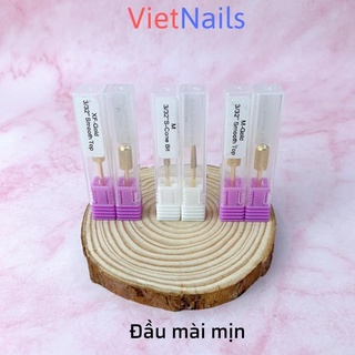 Đầu Mài Móng Mỹ - Đầu Mài Mịn Mài Phá Siêu Bền