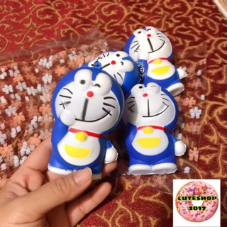 squishy đôremon