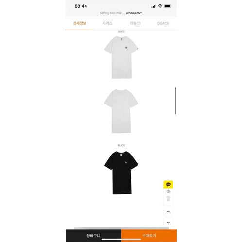 Váy cotton gấu xuất Hàn