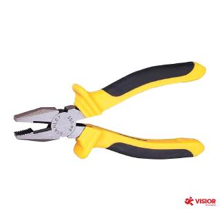 Kềm răng (kềm điện tổ hợp) 6in/150mm Stanley STHT84623-8
