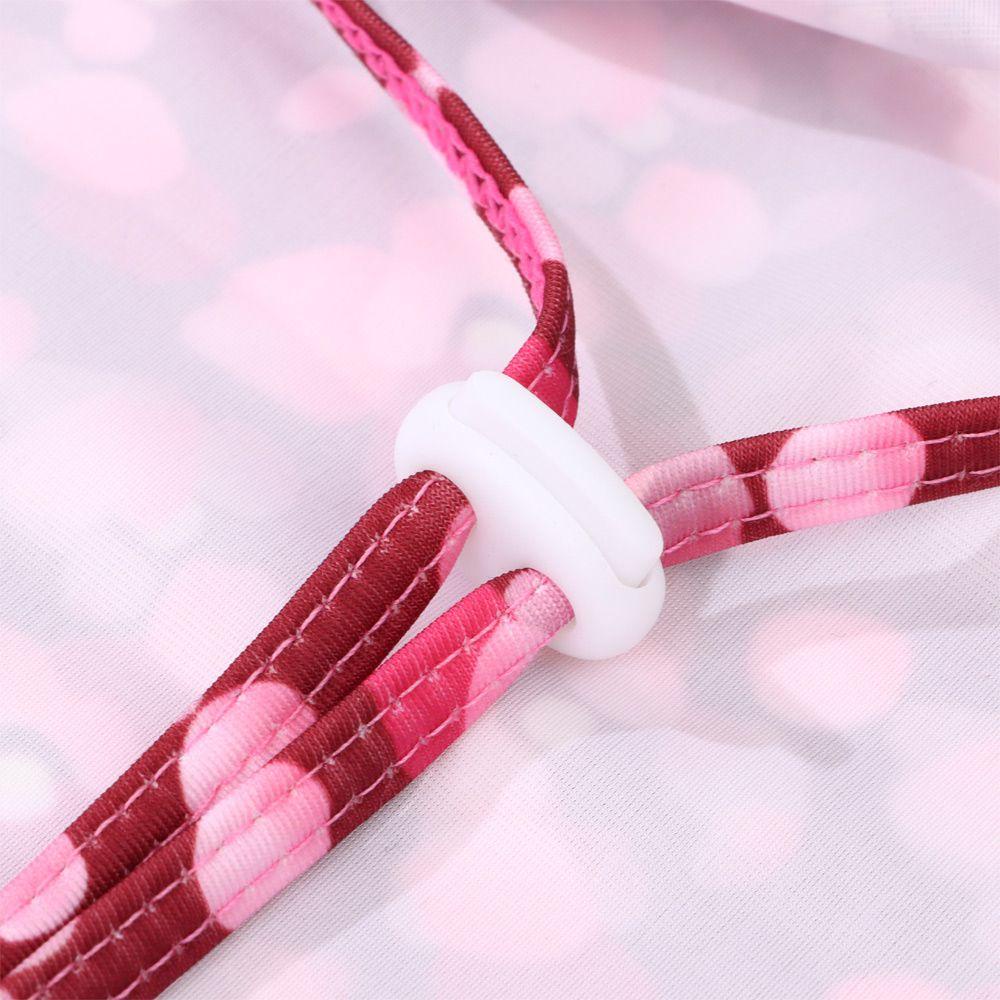 Nón Tai Bèo Rộng Vành Thời Trang Đi Biển Cho Bé