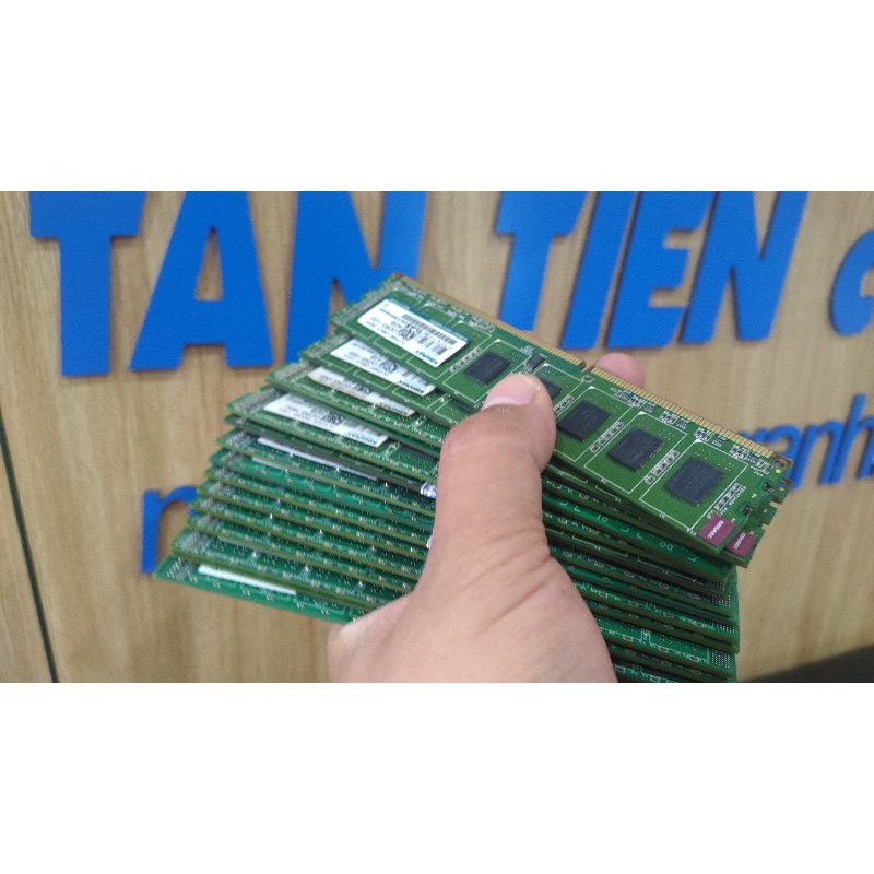 Ram PC Kingmax 4G bus 1333/1600 | BigBuy360 - bigbuy360.vn