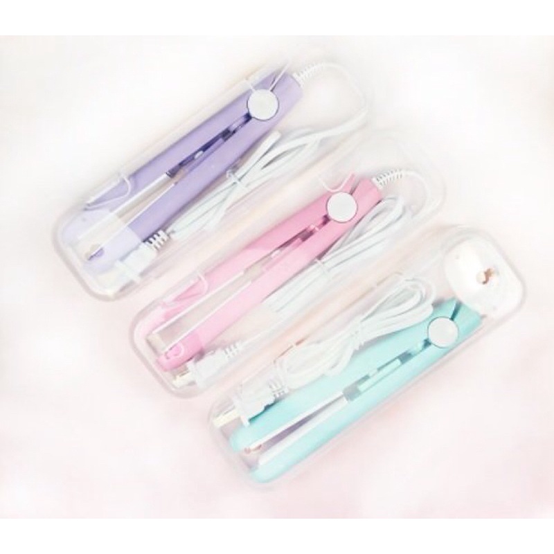 Máy hàn  túi kẹo, bánh mini cầm tay