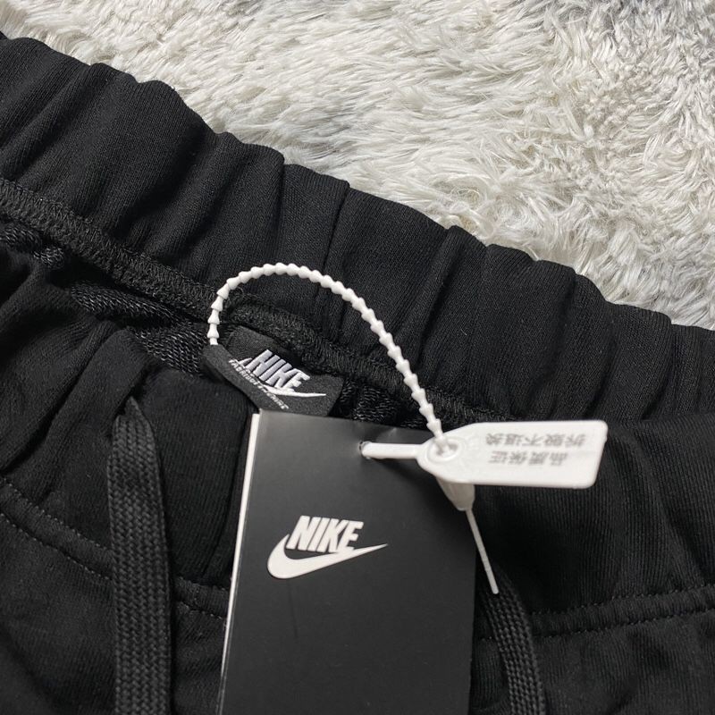 ▲■Nike x stussy 2021 Quần Dài Dáng Rộng Thoáng Khí Dành Cho Nam Và Nữ