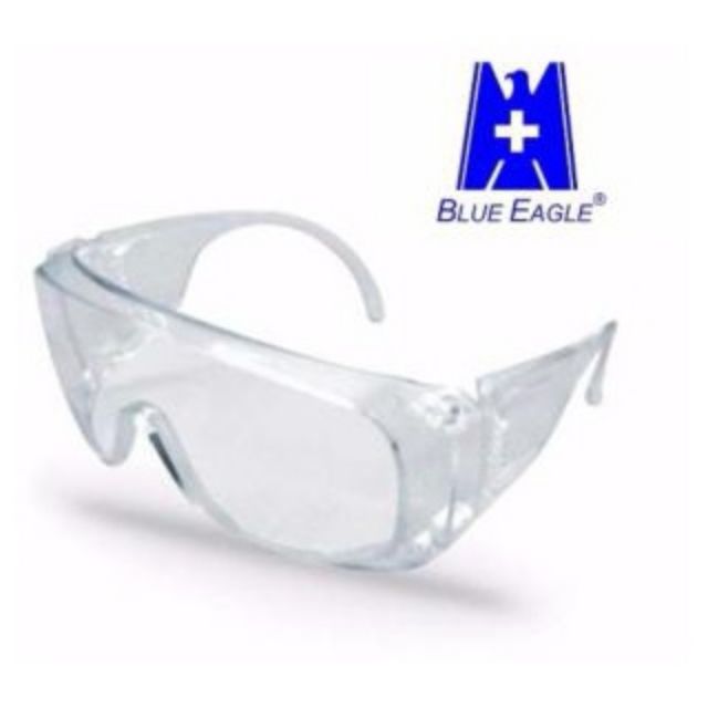 Kính bảo hộ Blue Eagle PS09C- Safety Glass