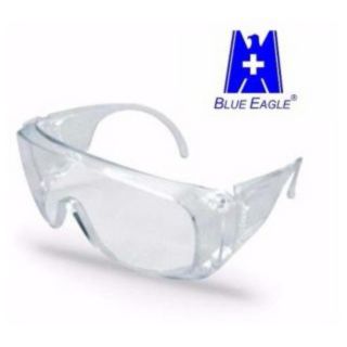 Kính bảo hộ blue eagle ps09c- safety glass