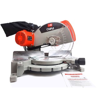 Máy cắt nhôm OSAKA lưỡi 255