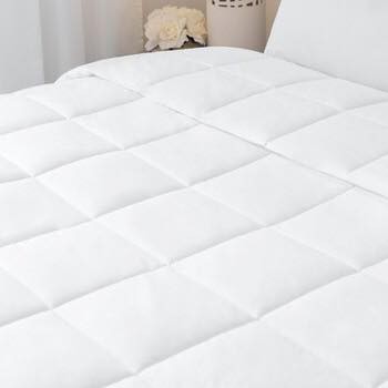 Ruột chăn hè