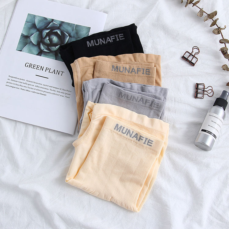 Quần lót lưng cao tạo dáng thon gọn 3D quyến rũ cho nữ