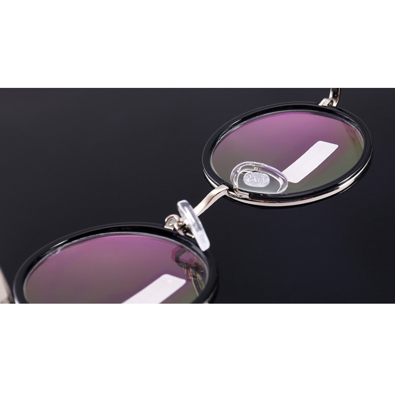 Kính đọc sách cho người viễn thị làm từ nhựa kèm hộp đựng | BigBuy360 - bigbuy360.vn