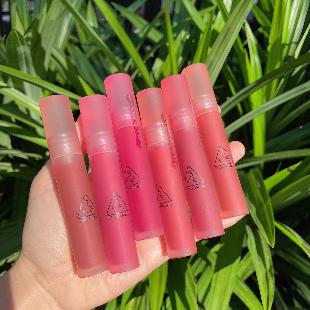 Son Kem 3CE Blur Water Tint