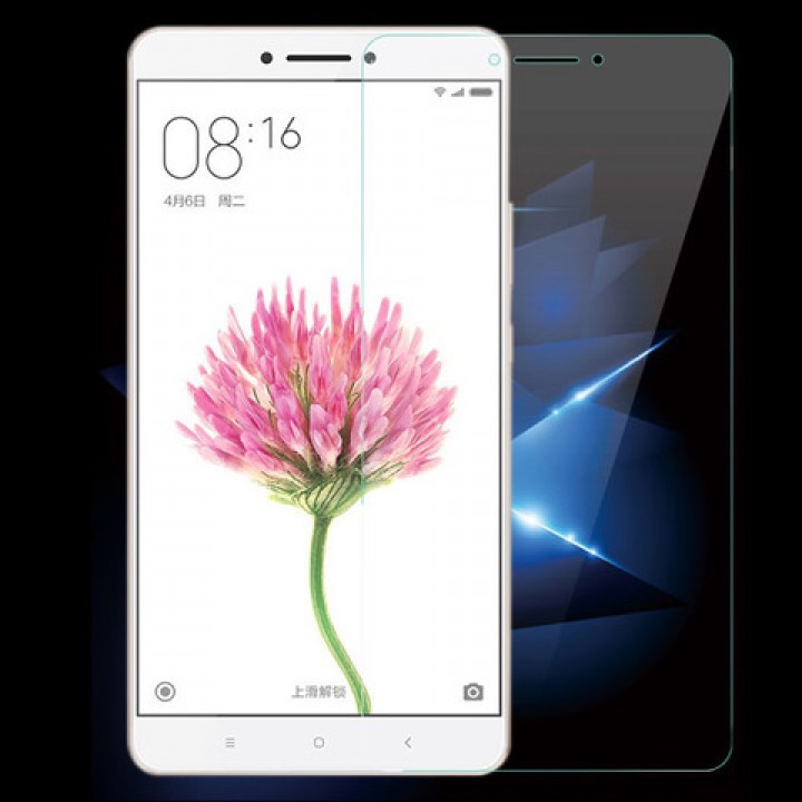 Dán cường lực chống trầy Xiaomi Mi Max