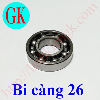 Bi càng khoan bê tông 2-26
