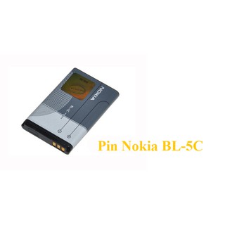Pin Điện Thoại Nokia BL- 5C