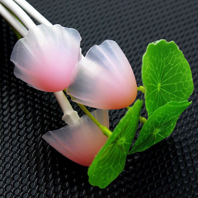 Đèn ngủ trang trí hình nấm
