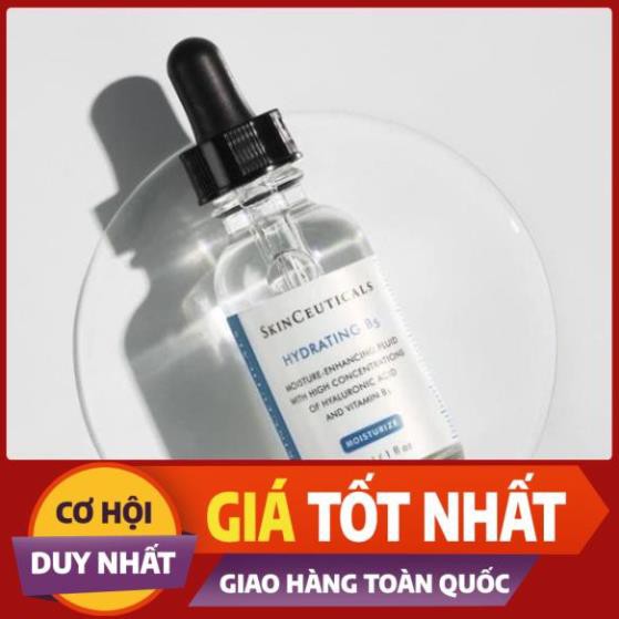 HN1210  [Bản Pháp/Mỹ -Full 30ml] SkinCeuticals Hydrating B5 Gel Sẻum cấp nước phục hồi da