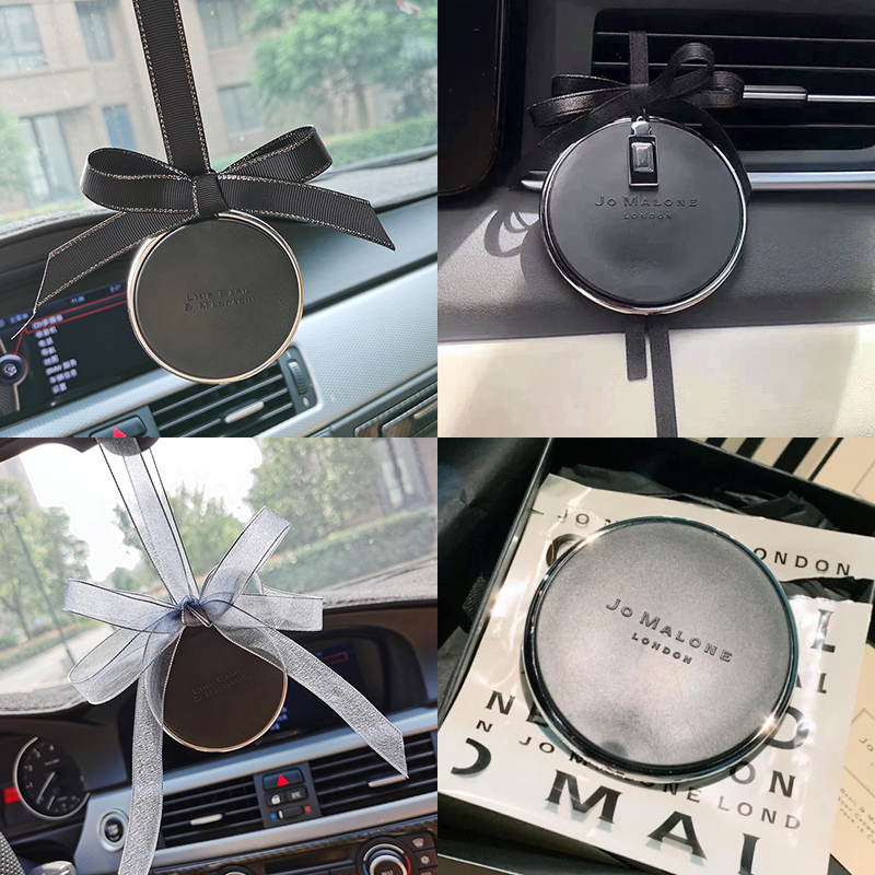 Yolo ❤ Phụ kiện treo trang trí cho xe ô tô JO MALONE 30g