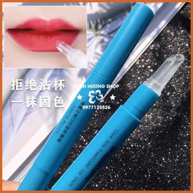 Gel khoá son môi 👉 Giữ màu 24H 🌹 cực hiệu quả | BigBuy360 - bigbuy360.vn