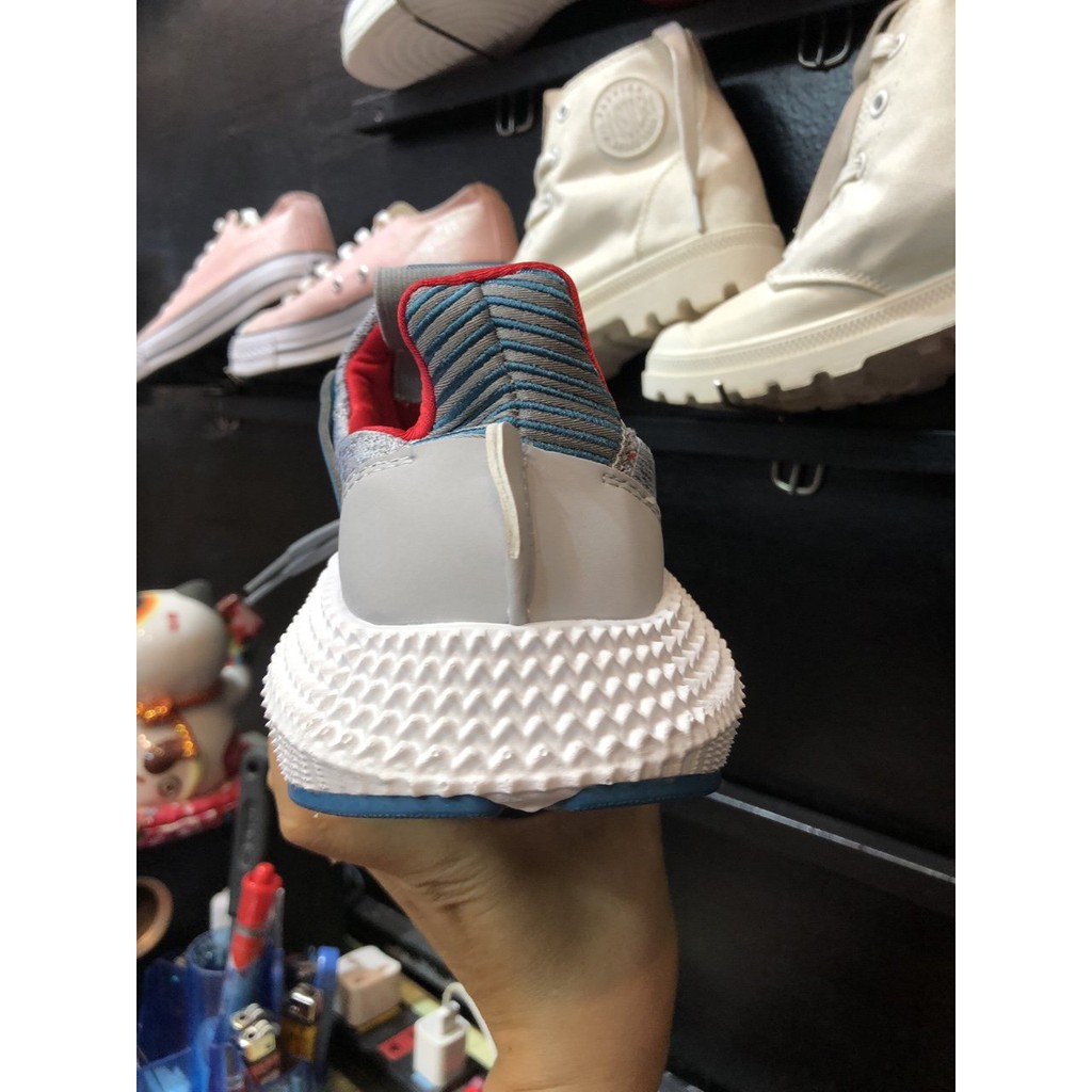 [ẢNH THẬT SHOP TỰ CHỤP 100%] GIÀY THỂ THAO SNEAKER ADIDAS PROPHERE NAM NỮ