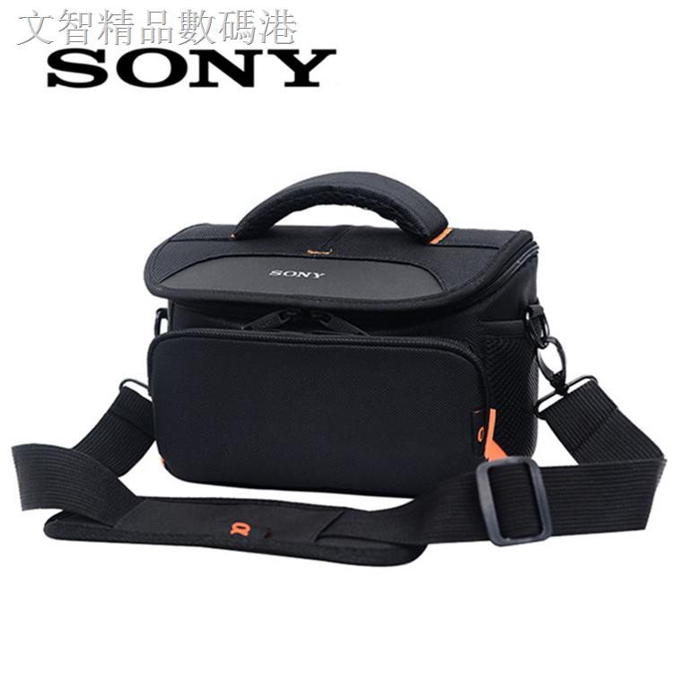 Túi Đựng Máy Ảnh Sony Fdr-axp55 Ax60 Ax45 Ax700 Ax100e Chuyên Dụng