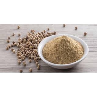 Tiêu Sọ Xay Ông Chà Và 50gr (Ground white pepper)