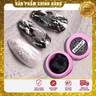 Gel xi măng Huaxi làm nail