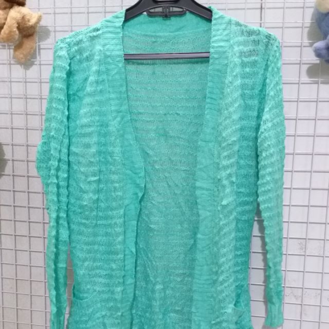 Áo khoác len thời trang .300k